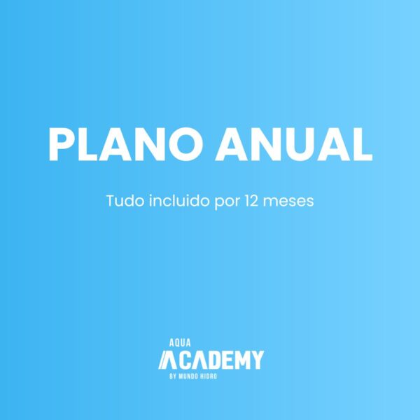 Plano Anual